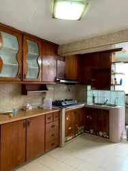 Blk 166 Stirling View (Queenstown), HDB 3 Rooms #459289111